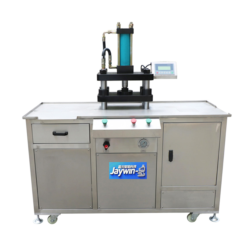 Laboratory Hydraulic Powder Press Machine Laboratory Hydraulic Powder Press Machine