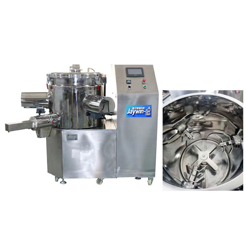 Ultra-fine powder pulverizer for cosmetic blush and eyeshadow