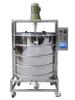 Heating Mixing Tank