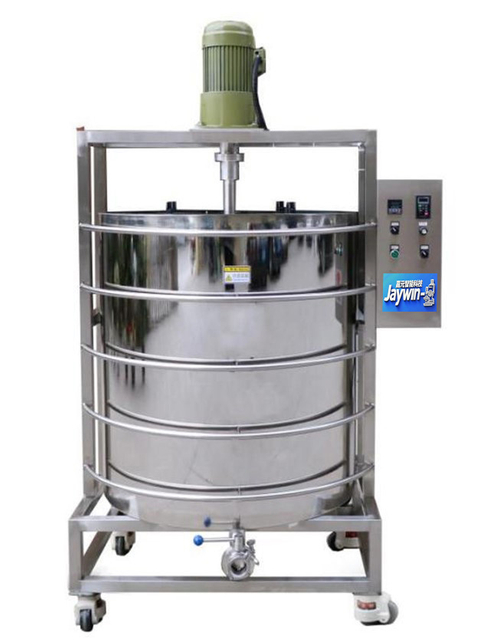 Heating Mixing Tank