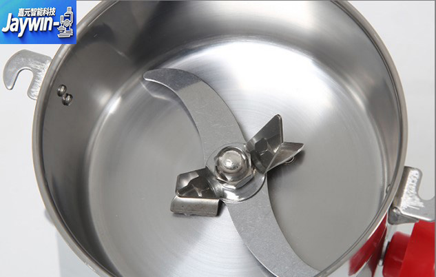 Laboratory Powder Mixing Homogenizer