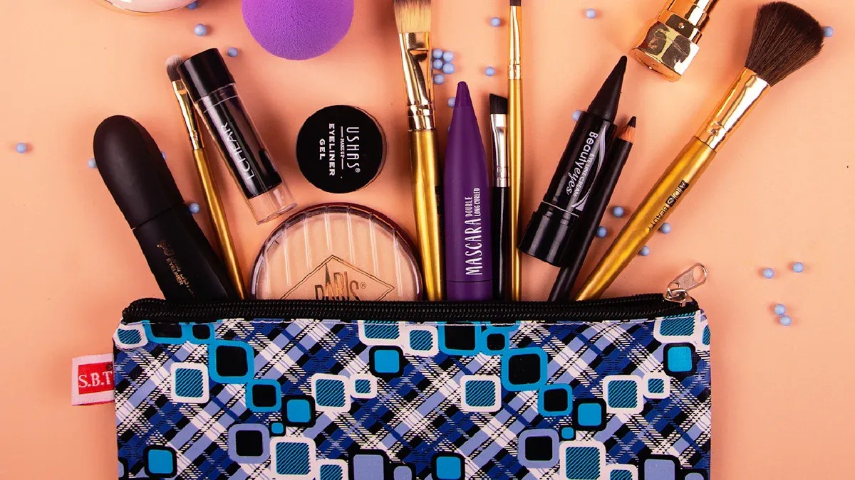 Top 5 Benefits of Using Automatic Cream Filling Machines in Cosmetics