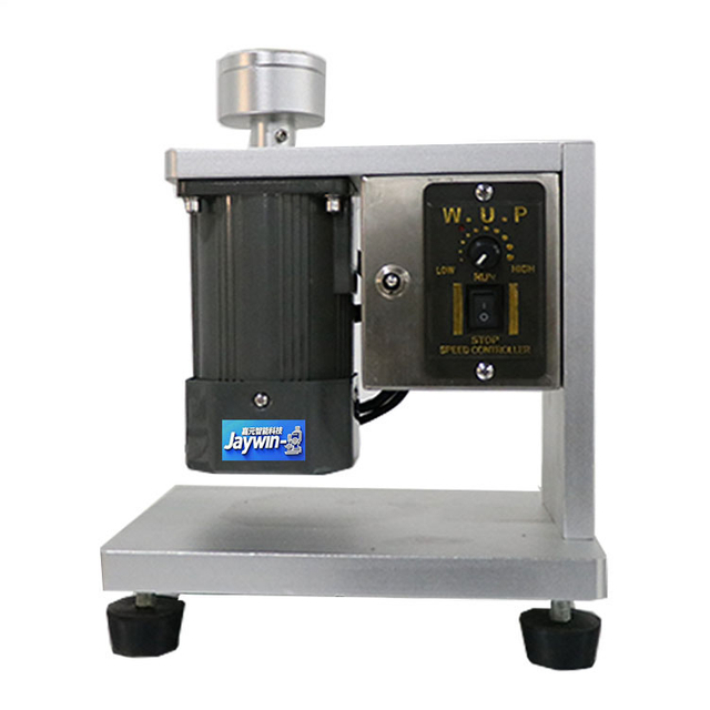 Desktop Small Tube Twisting Machine