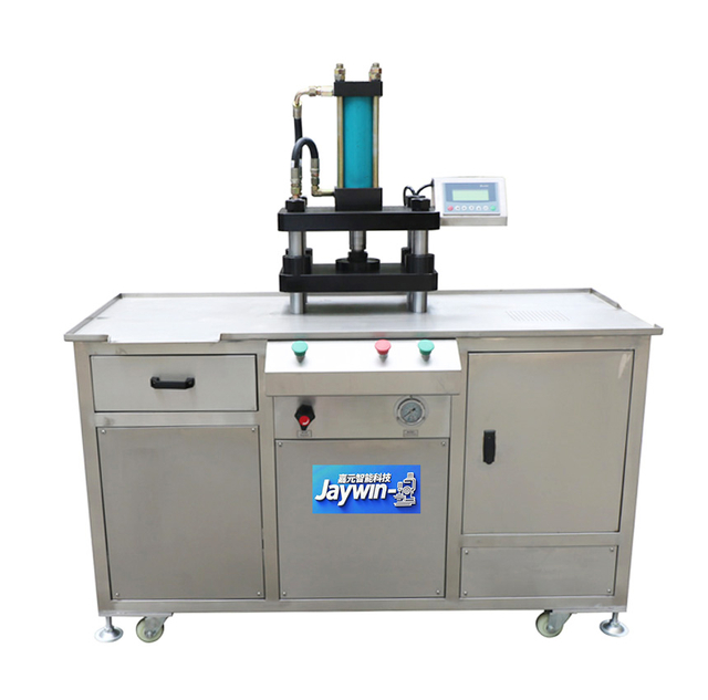 Laboratory Hydraulic Powder Press Machine