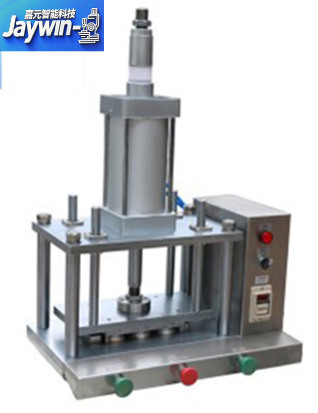Laboratory Baking Powder Press Machine