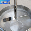Vibrating Mixing Sieve Machine