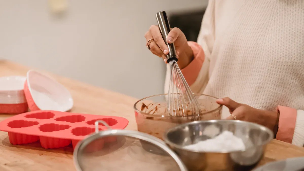 Essential Equipment for Starting A Private Label Cosmetic Powder Brand