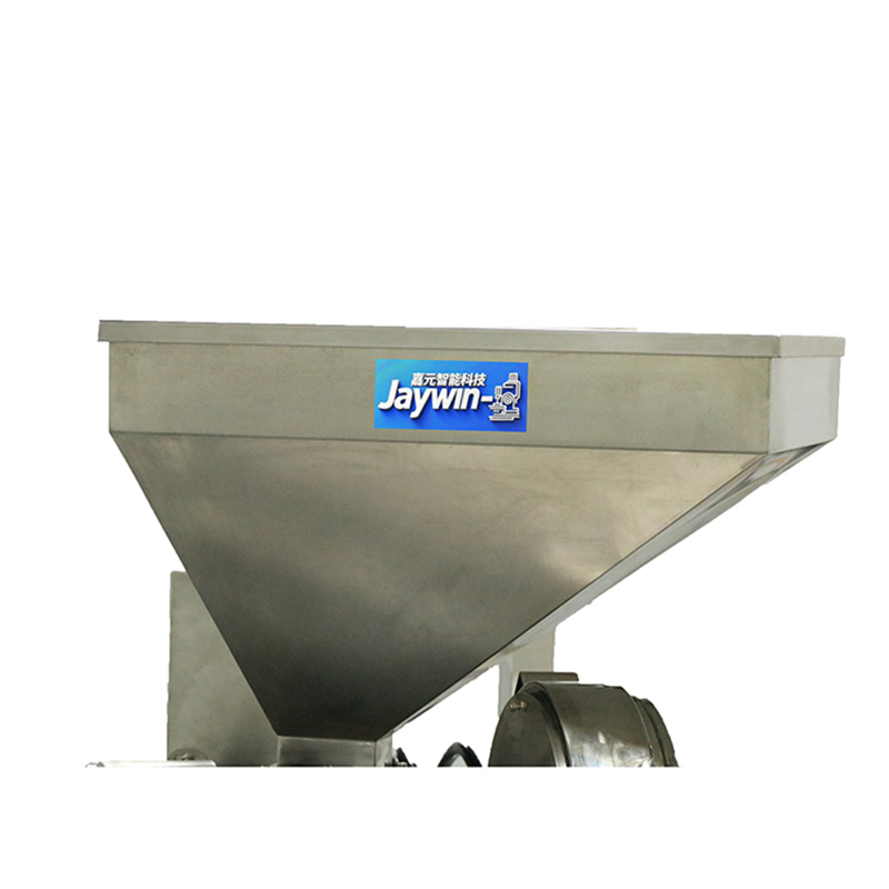 Cosmetic eyeshadow powder crusher