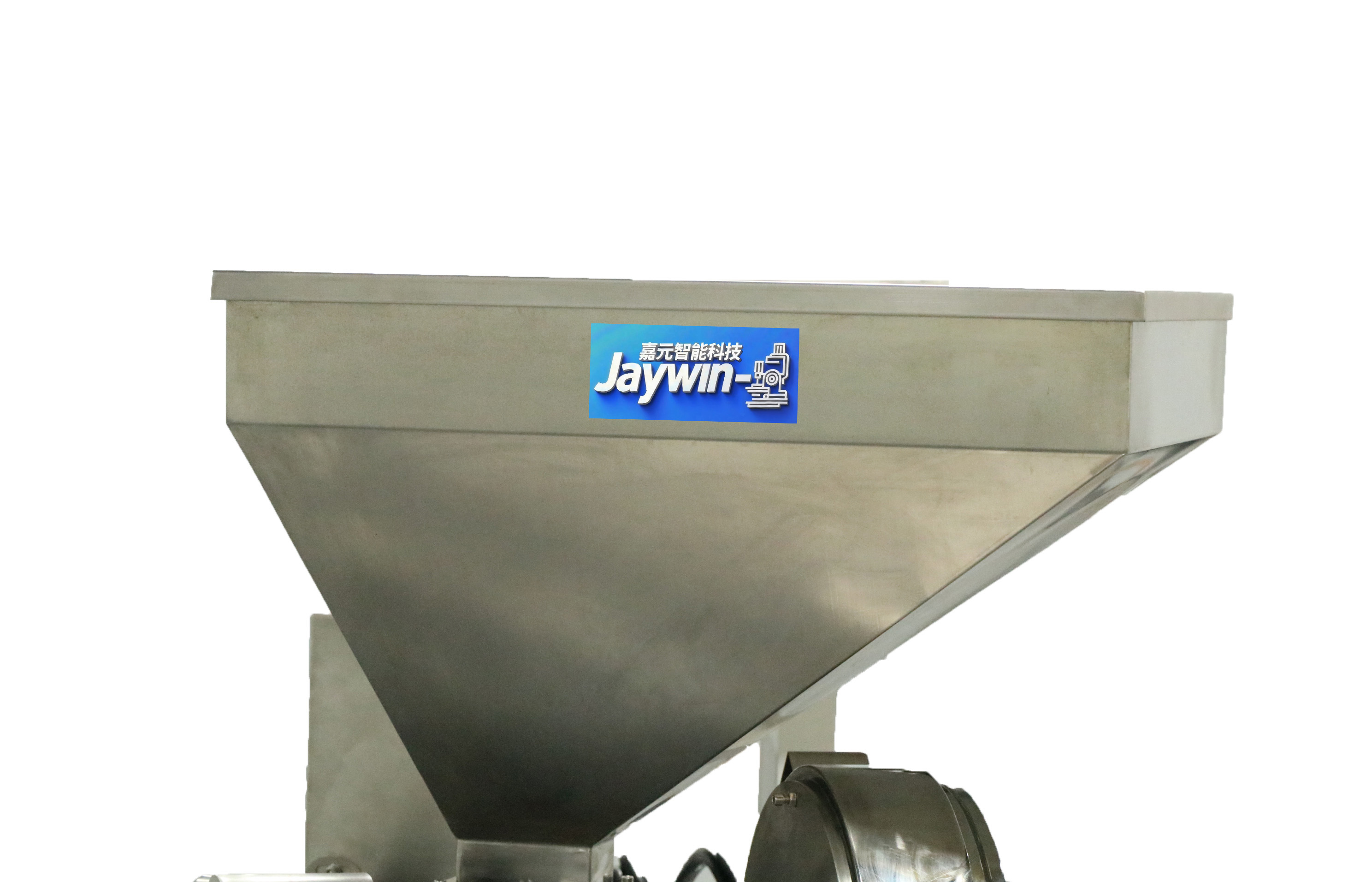 Automatic Ultrafine Cosmetic Powder Grinder