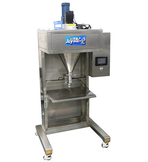 Industrial Vibrating Sieve Machine