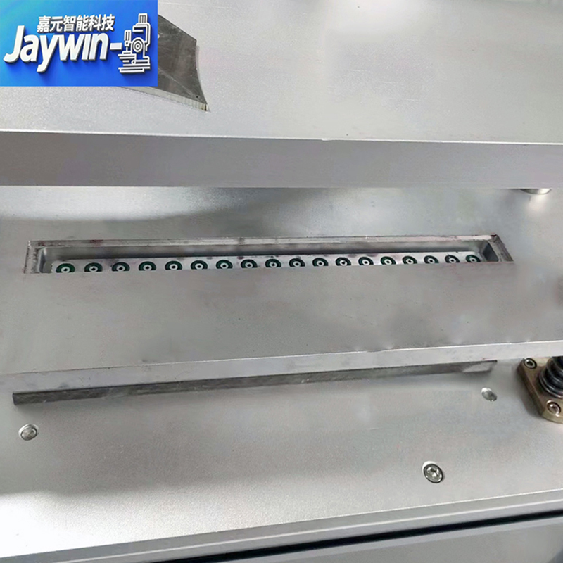 18-hole eyebrow pencil gel automatic constant-temperature filling machinene