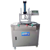 Laboratory hydraulic powder press for cosmetic powder, powder compacts, eye shadow and eyebrow powder
