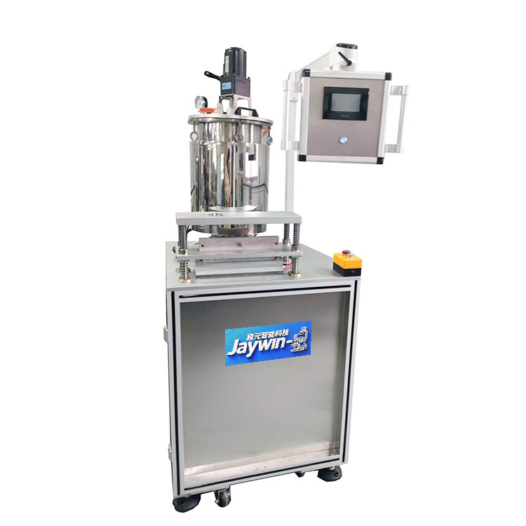 18-Hole Eyebrow Pencil Filling Machine