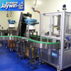 Fully automatic cosmetic lip balm liquid filling production line