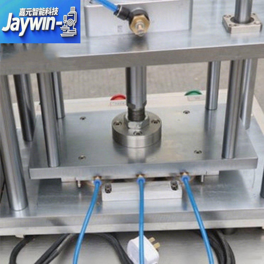 Laboratory Baking Powder Press Machine