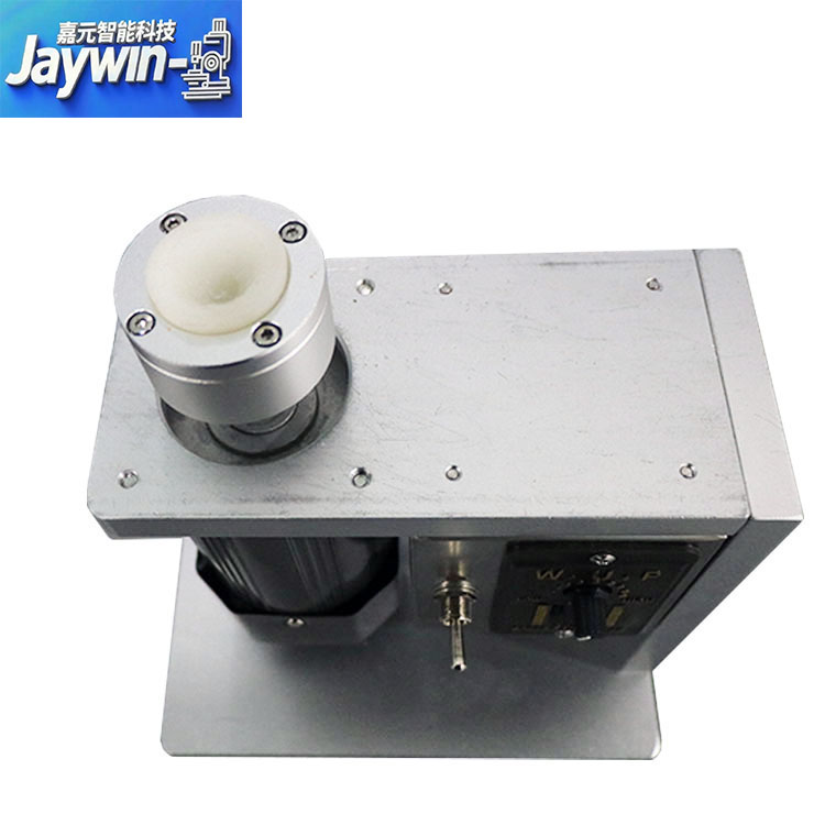 Desktop Small Tube Twisting Machine