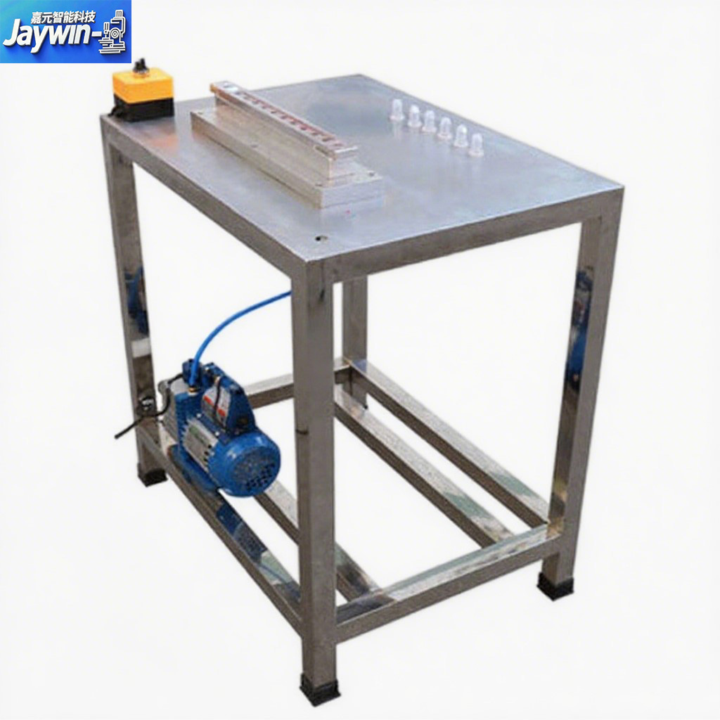 Silicone Mold Release Machine