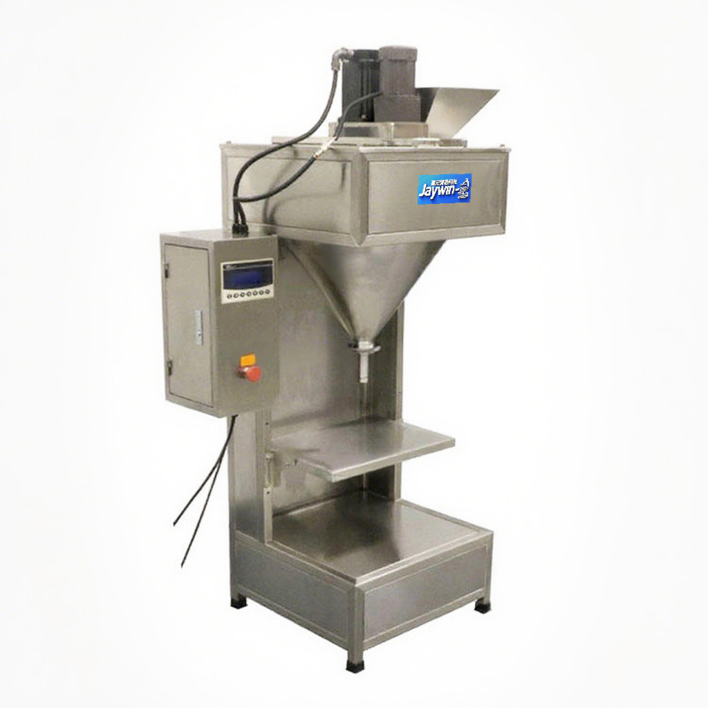 Industrial Vibrating Sieve Machine