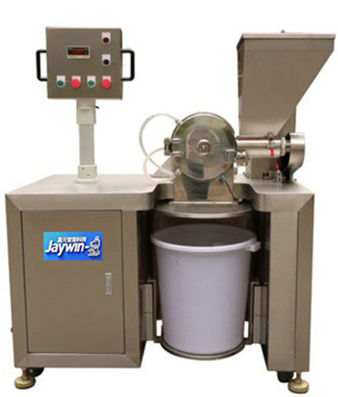 SLSF G300 Ultra Fine Powder Crusher