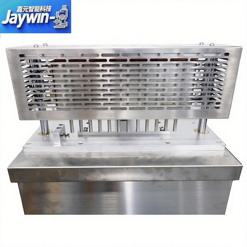 Preheating and warming machine for lipstick molds