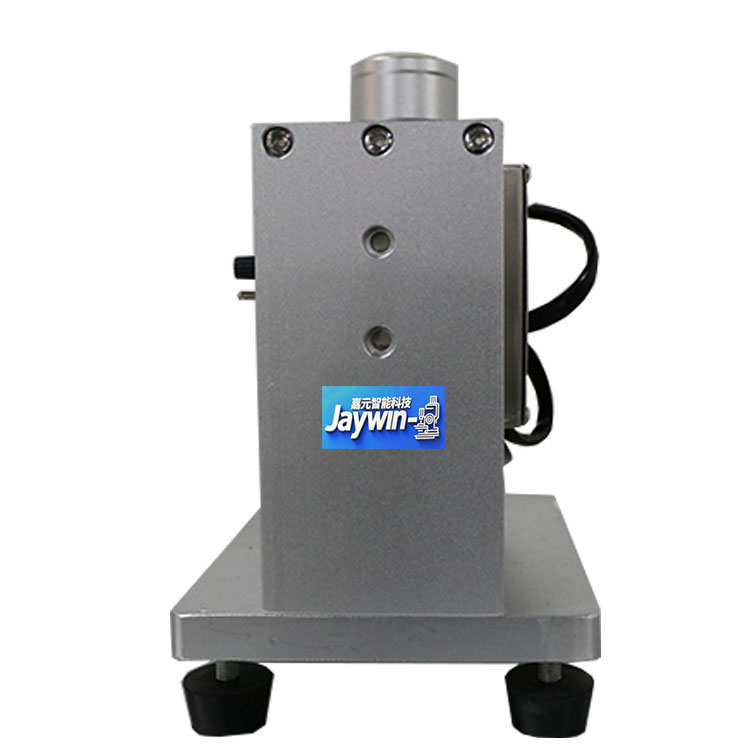 Desktop Small Tube Twisting Machine