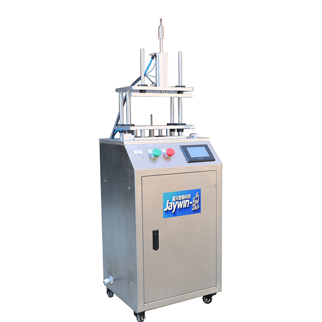 12-hole red lipstick air-blowing assisted mold pulling and demolding machine