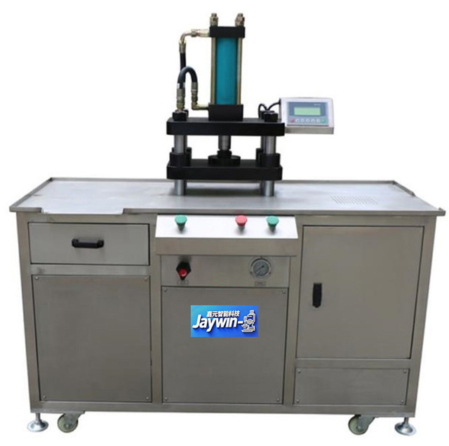 Industrial Powder Press Machine