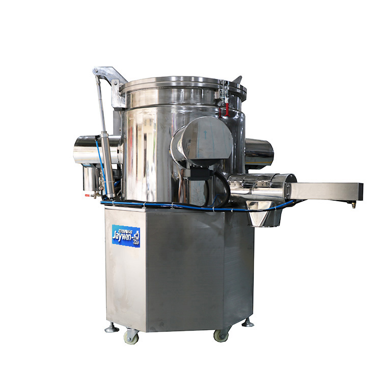 SLJF Series High Speed Powder Mixing Homogenizer