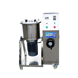 Cosmetic eyeshadow powder crusher