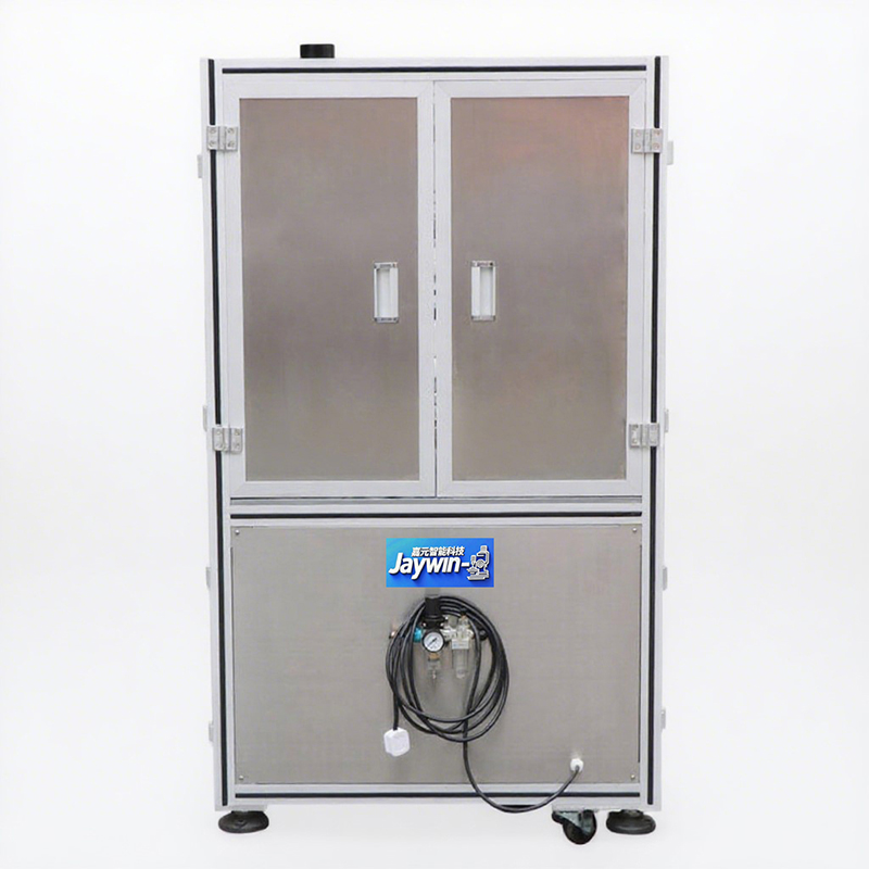 Automatic universal lipstick mold pulling and demolding machine