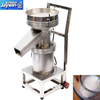 Vibrating Sieve Machine