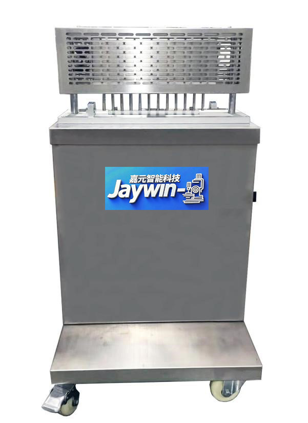 Lipstick Mold Preheater