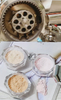 SLSF G300 Ultra Fine Powder Crusher