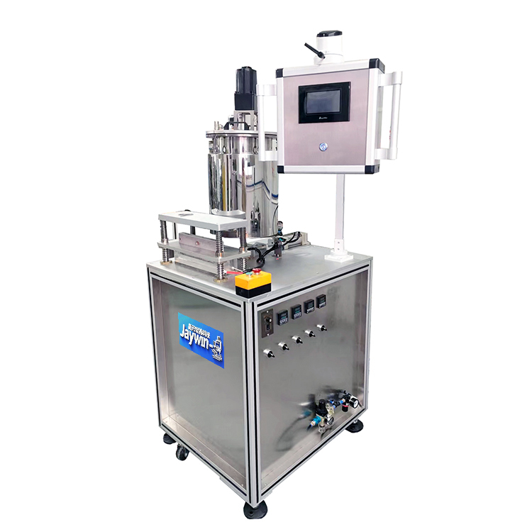 18-Hole Eyebrow Pencil Filling Machine