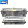 Preheating and warming machine for lipstick molds