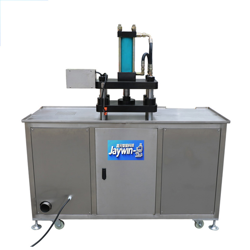Industrial Powder Press Machine