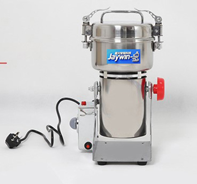 Laboratory Powder Mixing Homogenizer