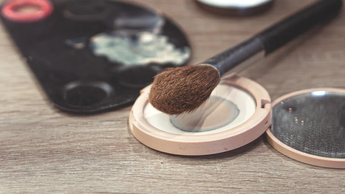Cosmetic powder press case study highlights latest trends